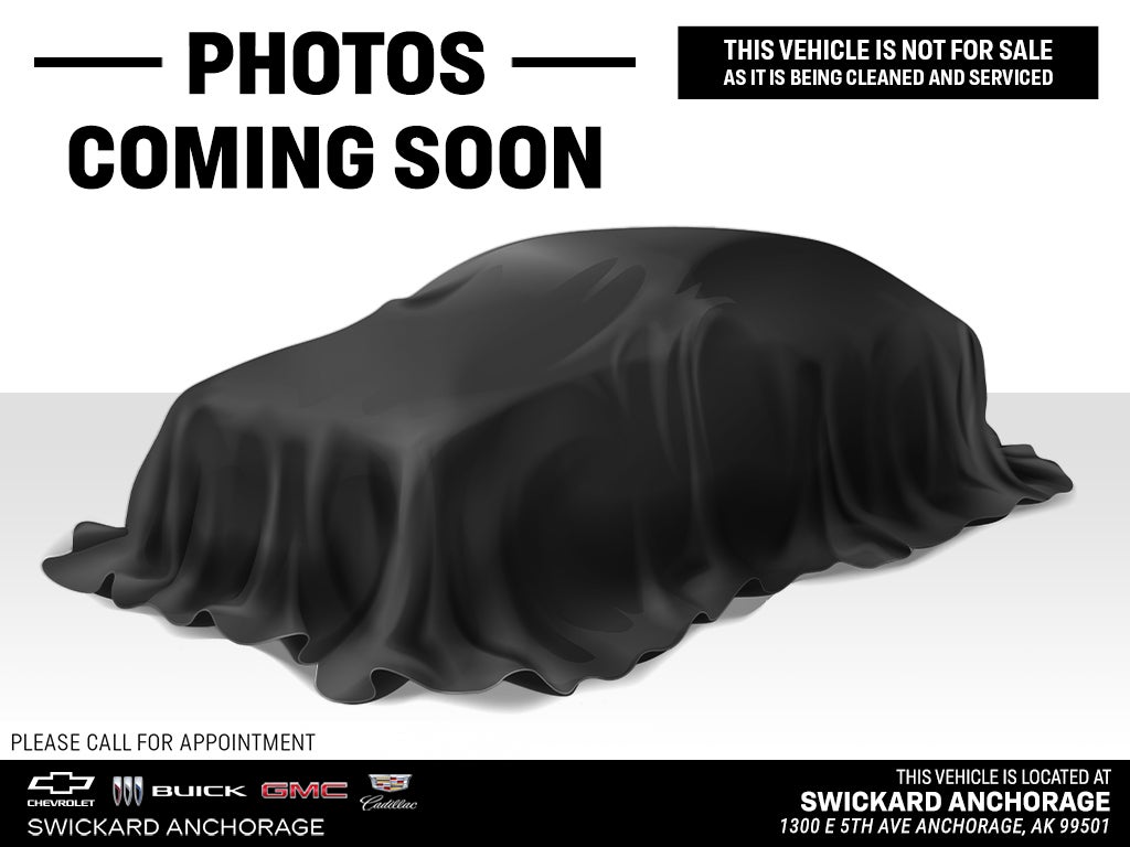 2024 GMC Sierra 1500 Denali in Volcanic Red Tintcoat — front three-quarter view
